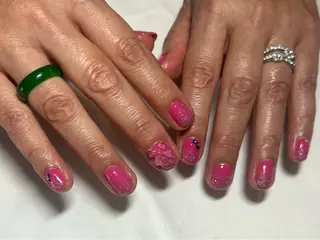 ネイル 🍎吉田 恵里🍎のその他イメージ