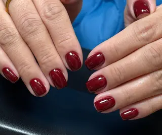 ネイル ル ルのネイルデザイン