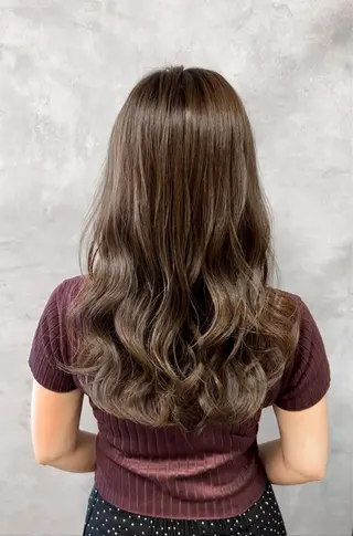 ロング 髪質改善/ショート ◎工藤のヘアスタイル