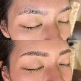 アイブロウ Parfe Beauteの眉毛・アイブロウイメージ