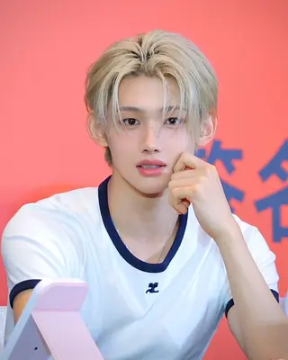 ショート パーマ ヘアアレンジ メンズ 💕ハイトーン/ダメ ージ特化/MAO💕のヘアスタイル