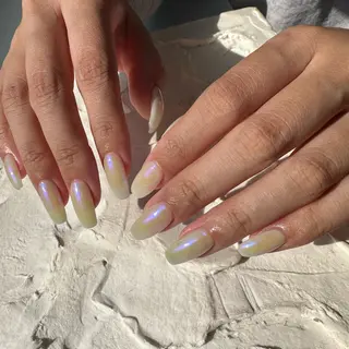ネイル Natsuko 🪼のネイルデザイン