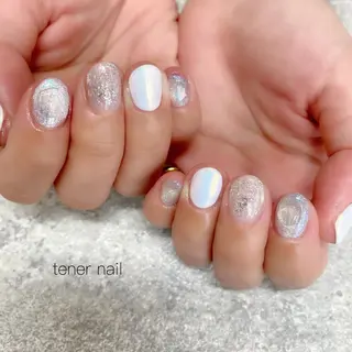 ネイル テネルネイル tener nailのネイルデザイン