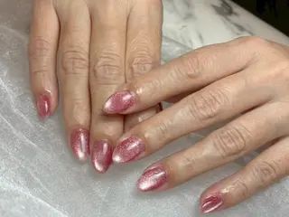 ネイル Mia nail 【平尾駅徒歩8分】のネイルデザイン