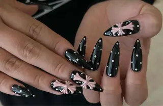 ネイル NiJi Nailsのネイルデザイン
