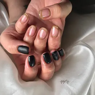 ネイル You kyehwaのネイルデザイン