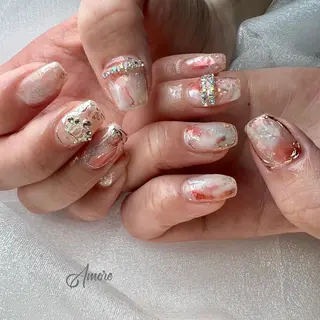 ネイル You kyehwaのネイルデザイン