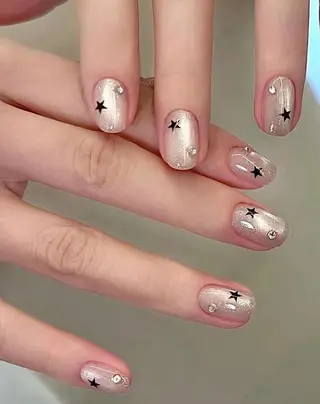 ネイル リナ ネイルサロンのネイルデザイン