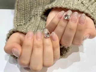 ネイル Salon Ｋのネイルデザイン