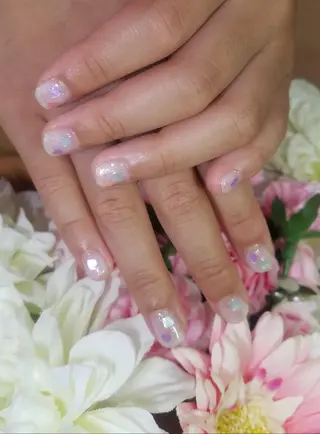 ネイル ❤ yuka❤のネイルデザイン