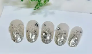 ネイル Smiling nailのネイルデザイン