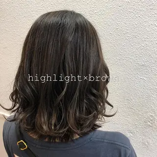 カラー MIKU🌿 ネイル&まつげパーマのマツエク・マツパデザイン