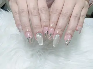 ネイル haru nailのネイルデザイン