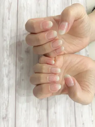 ネイル MYu Beauty Salon YURIのネイルデザイン