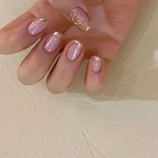 ネイル . .のネイルデザイン