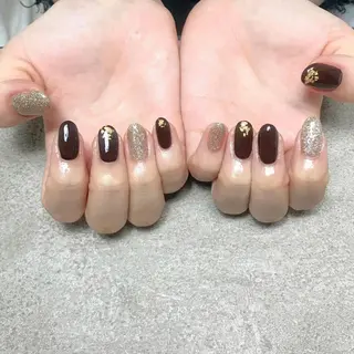ネイル nailroom DIASOMNIAのネイルデザイン
