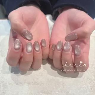 ネイル ecrin エクラン Haruka🌼のネイルデザイン