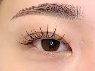 マツエク・マツパ 【lapte】 中目黒のマツエク・マツパデザイン