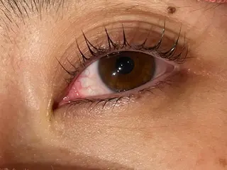 マツエク・マツパ 中西 薫のマツエク・マツパデザイン