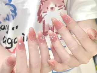ネイル 💫 Tsuki_Nailのネイルデザイン
