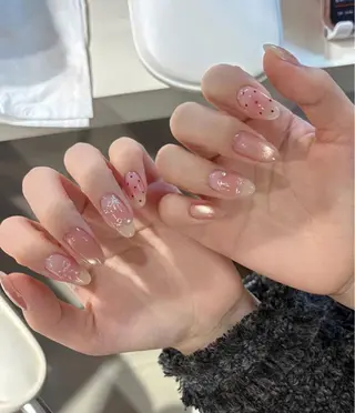 ネイル Van Nail Salonのネイルデザイン