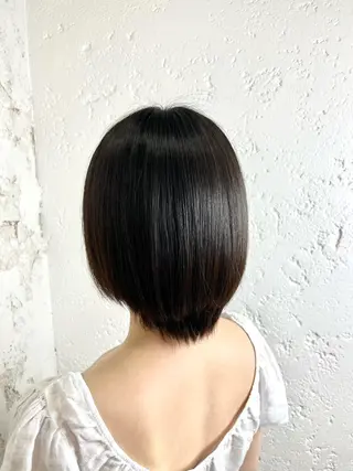 ショート 💜垢抜けメンズパー マ💜Sakuraのヘアスタイル
