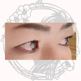 マツエク・マツパ マツエク ミィのマツエク・マツパデザイン