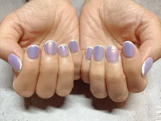 ネイル nailist takamiのネイルデザイン