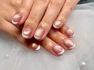 ネイル tanaka miyuのネイルデザイン