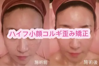 まつげパーマ専門店 金沐禧のマツエク・マツパデザイン