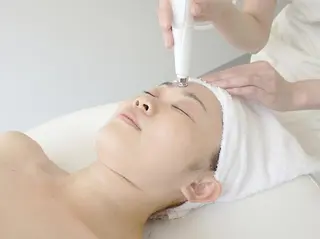 Alphaplus AYAMI のエステ・リラクイメージ