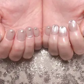 ネイル DollyGirl KYOKOのネイルデザイン