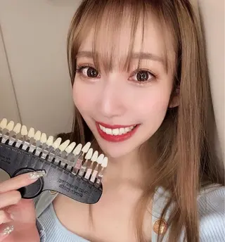 クリスタルラウンジ銀座店所属・クリスタルラウンジ ホワイトニング銀座店のエステ・リラクイメージ