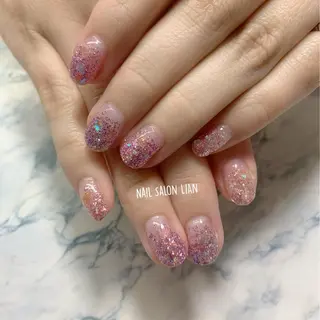 ネイル NailSalon LiAnのネイルデザイン
