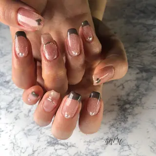 ネイル You kyehwaのネイルデザイン