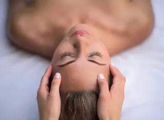 ＣＯＭＭＥ・MOI コムモアのエステ・リラクイメージ