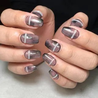 ネイル FIORITURA aiのネイルデザイン