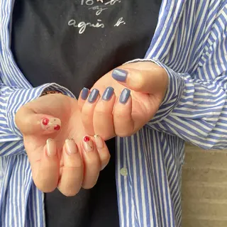 ネイル . .のネイルデザイン