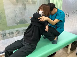 こころ整体院 東新宿院のエステ・リラクイメージ