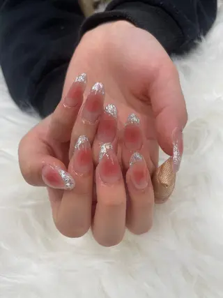 ネイル アクアライズ所属・アクア ライズのネイルデザイン