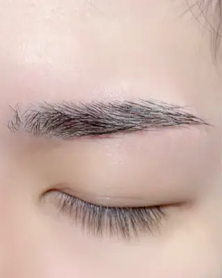 アイブロウ Makea西新井店 菊池のマツエク・マツパデザイン