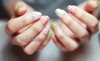 ネイル Ver Nails.のその他イメージ