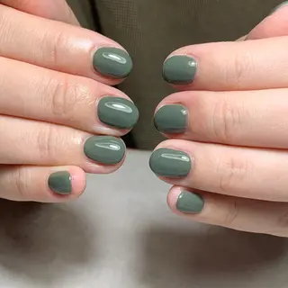 ネイル FIORITURA aiのネイルデザイン