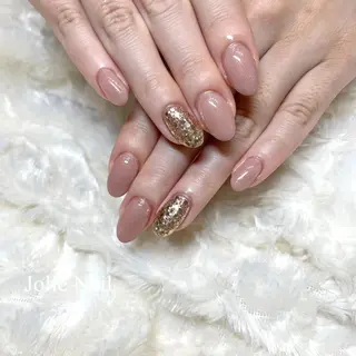 ネイル MIORA︎ マツエク×ネイルのネイルデザイン