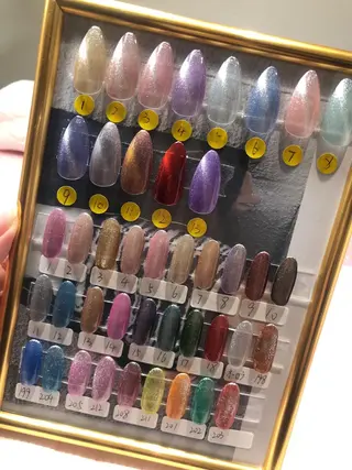 ネイル ✨Serenity Nail salonのネイルデザイン