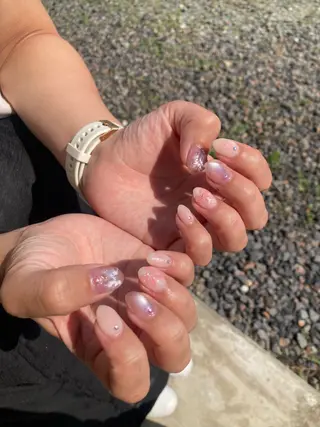 ネイル neil reposのネイルデザイン