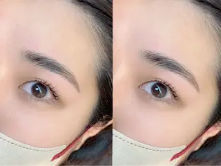 アイブロウ Zen Neo／MIYUのマツエク・マツパデザイン