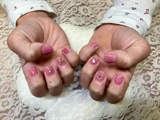 ネイル Horizon ☆ Nailsのネイルデザイン