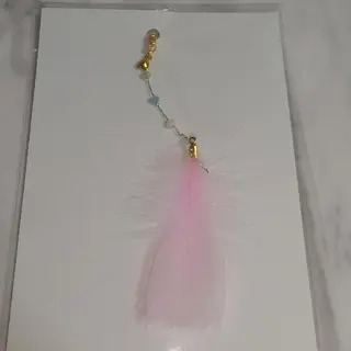 reve あやののネイルデザイン