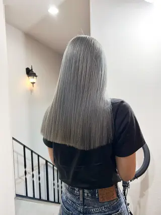 セミロング 大谷樹生/ メンズ専用アカウントのヘアスタイル